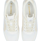 Zapatilla Mujer Camelia Blanco Azaleia