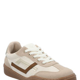 Zapatilla Mujer Dalia Beige Azaleia