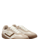 Zapatilla Mujer Dalia Beige Azaleia