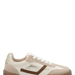Zapatilla Mujer Dalia Beige Azaleia