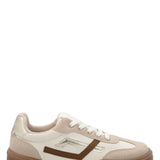 Zapatilla Mujer Dalia Beige Azaleia