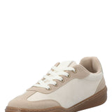 Zapatilla Mujer Dalia Beige Azaleia