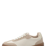 Zapatilla Mujer Dalia Beige Azaleia