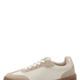 Zapatilla Mujer Dalia Beige Azaleia