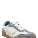 Zapatilla Mujer Dalia Denim Azaleia