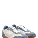 Zapatilla Mujer Dalia Denim Azaleia