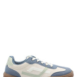 Zapatilla Mujer Dalia Denim Azaleia