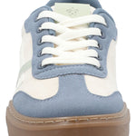 Zapatilla Mujer Dalia Denim Azaleia