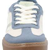 Zapatilla Mujer Dalia Denim Azaleia