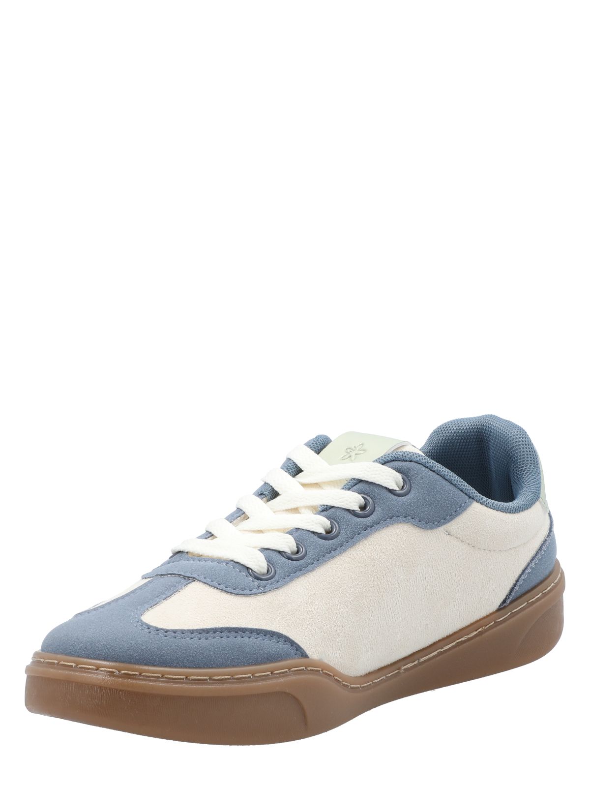 Zapatilla Mujer Dalia Denim Azaleia