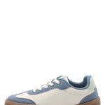 Zapatilla Mujer Dalia Denim Azaleia