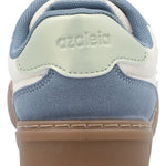 Zapatilla Mujer Dalia Denim Azaleia