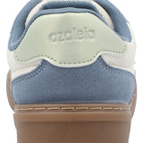 Zapatilla Mujer Dalia Denim Azaleia