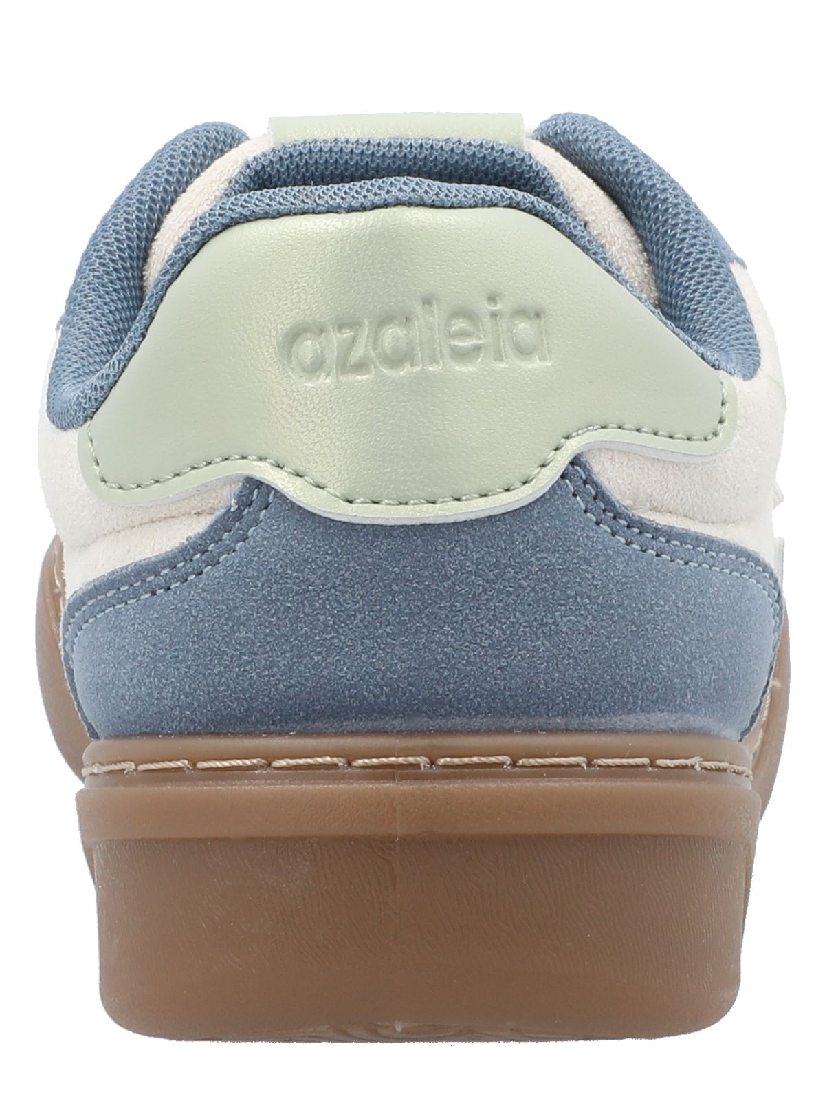 Zapatilla Mujer Dalia Denim Azaleia