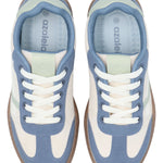 Zapatilla Mujer Dalia Denim Azaleia