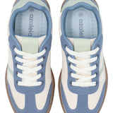 Zapatilla Mujer Dalia Denim Azaleia