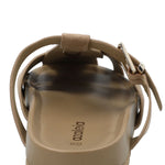 Sueco Mujer Ariel Beige Azaleia