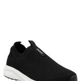 Zapatilla Mujer Amapola Negro Azaleia