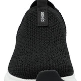 Zapatilla Mujer Amapola Negro Azaleia