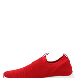 Zapatilla Mujer Amapola Rojo Azaleia
