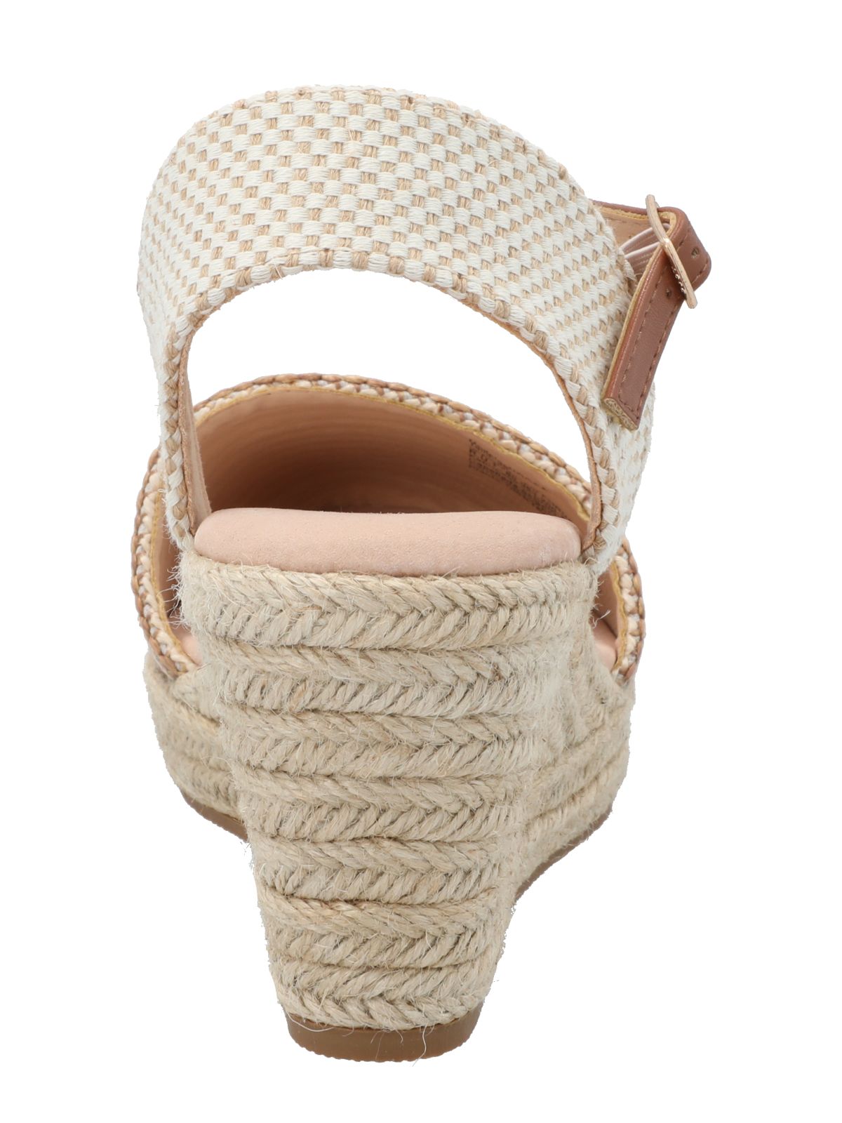 Alpargata Mujer Noosa Beige Azaleia