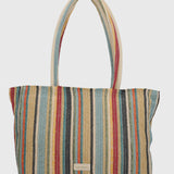 Cartera Mujer Chiara Tote Multicolor Azaleia