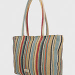 Cartera Mujer Chiara Tote Multicolor Azaleia