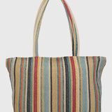 Cartera Mujer Chiara Tote Multicolor Azaleia