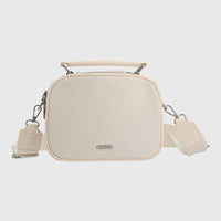 Cartera Mujer Giordana Bag Blanco Azaleia