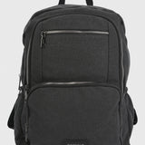 Mochila Mujer Beppo Back Negro Azaleia