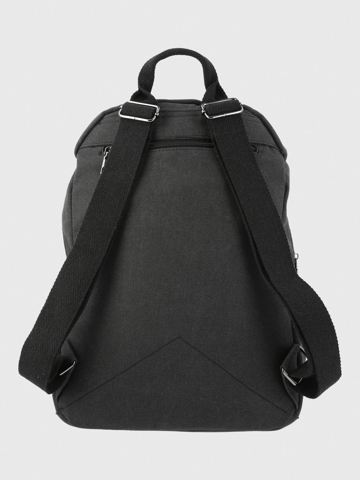 Mochila Mujer Beppo Back Negro Azaleia
