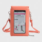 Cartera Mujer Rachel Cross Rojo Azaleia