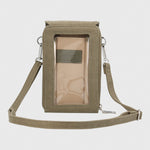 Cartera Mujer Rachel Cross Verde Azaleia