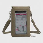 Cartera Mujer Rachel Cross Verde Azaleia