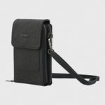 Cartera Mujer Rachel Cross Negro Azaleia