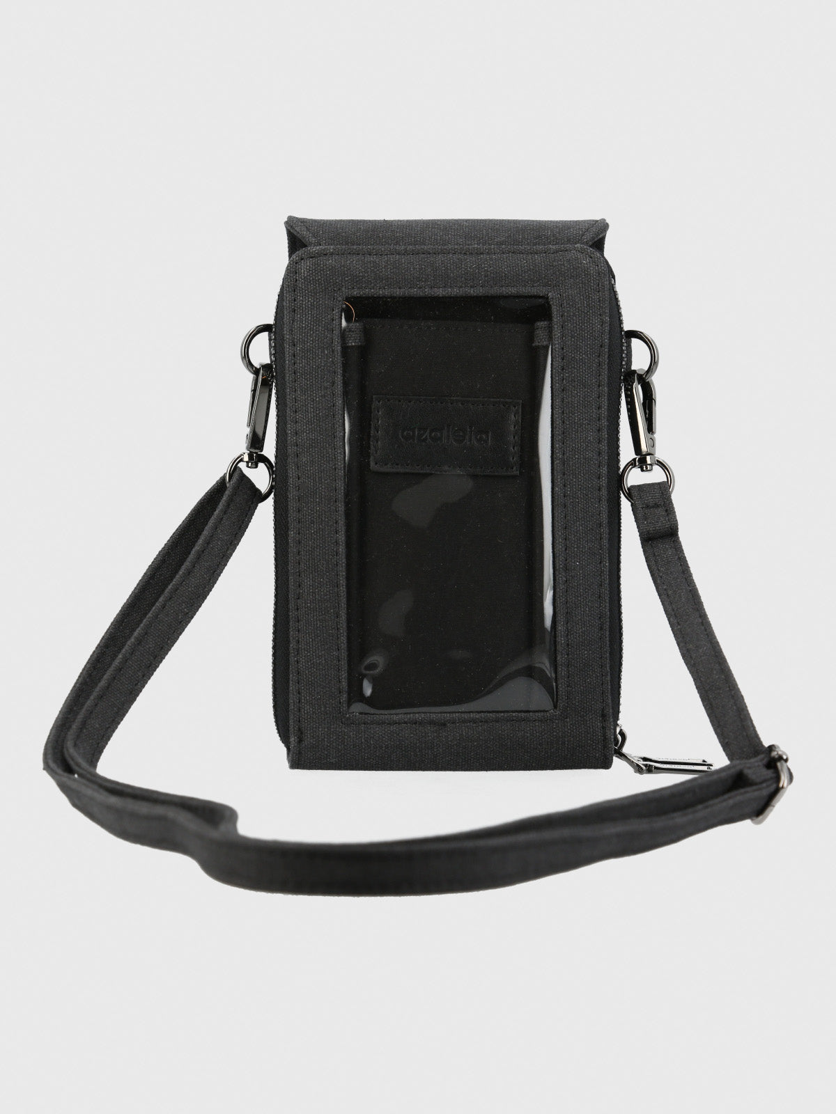 Cartera Mujer Rachel Cross Negro Azaleia