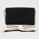 Cartera Mujer Rumba Bag Negro Azaleia