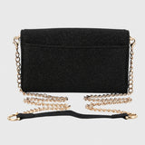 Cartera Mujer Rumba Bag Negro Azaleia
