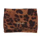 Billetera Mujer Leopard Wallet Multicolor Azaleia