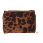 Billetera Mujer Leopard Wallet Multicolor Azaleia
