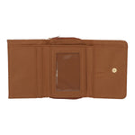 Billetera Mujer Leopard Wallet Multicolor Azaleia