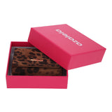 Billetera Mujer Leopard Wallet Multicolor Azaleia