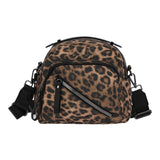 Cartera Mujer Parks Cross Café Azaleia