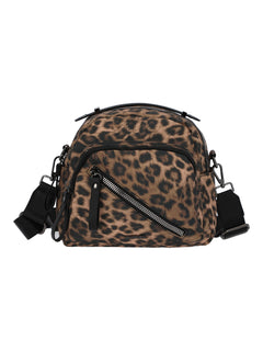 Cartera Mujer Parks Cross Café Azaleia