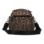 Cartera Mujer Parks Cross Café Azaleia