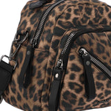 Cartera Mujer Parks Cross Café Azaleia