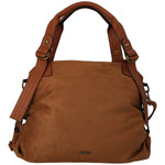 Cartera Mujer Lara Bag Café Azaleia