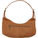 Cartera Mujer Arran Cross Café Azaleia