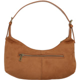 Cartera Mujer Arran Cross Café Azaleia