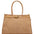 Cartera Mujer Nina Tote Beige/Crudo Azaleia